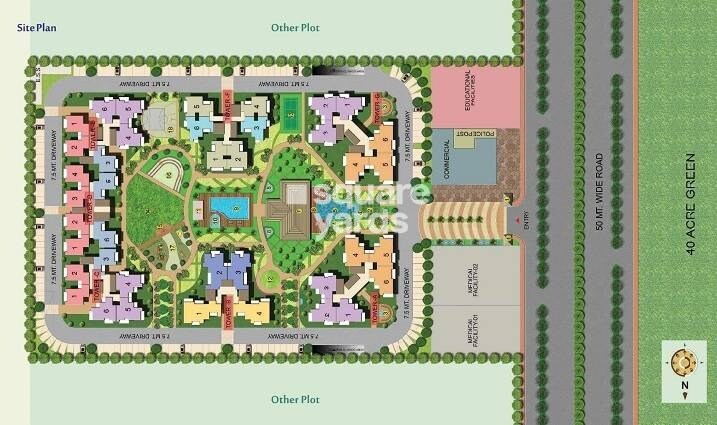 Apex The Kremlin Master Plan Image