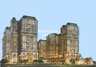 Apex The Kremlin Tower View