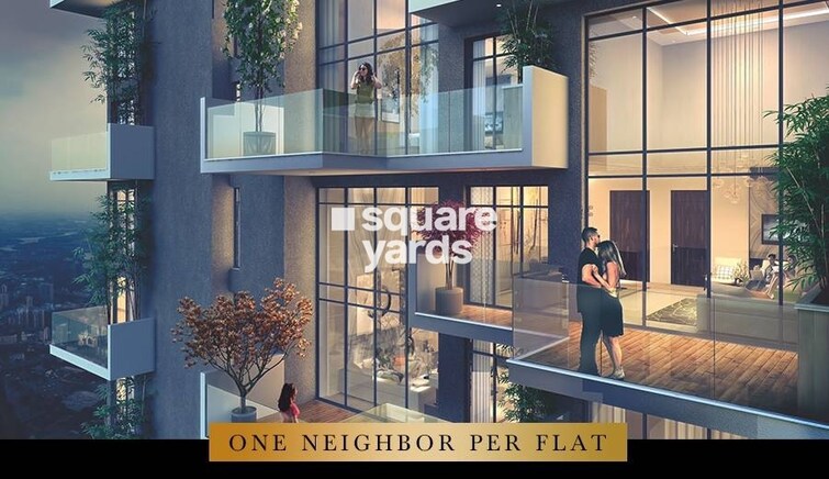 Apex The Rio Amenities-Features 1