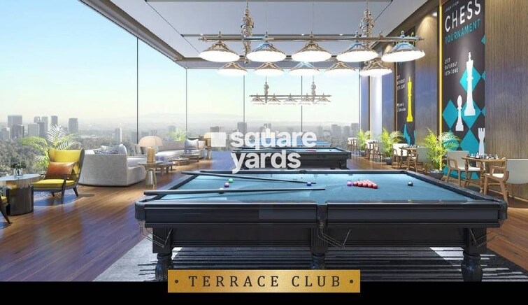 Apex The Rio Amenities-Features 3