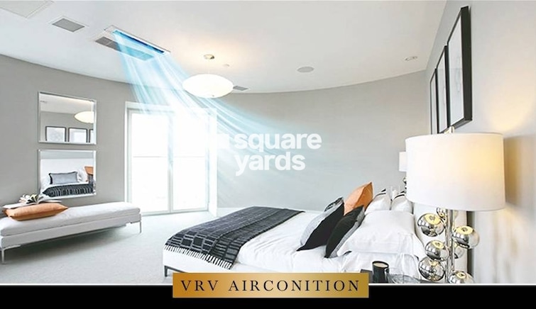 Apex The Rio Apartment Interiors 1