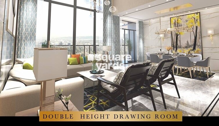 Apex The Rio Apartment Interiors 2