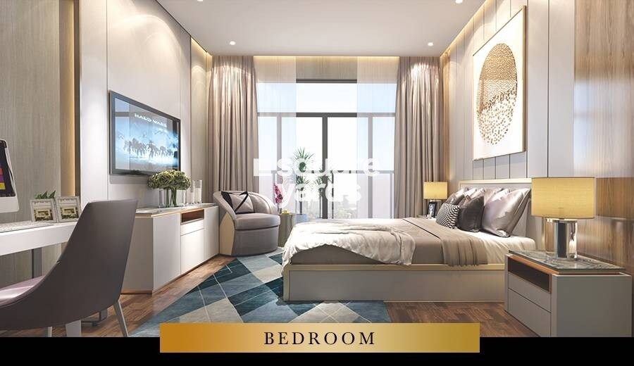 Apex The Rio Apartment Interiors 3