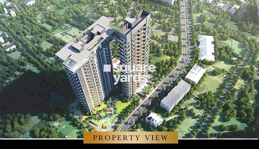 Apex The Rio Tower View 1