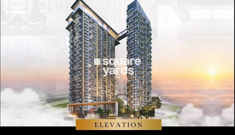 Apex The Rio Tower View 3