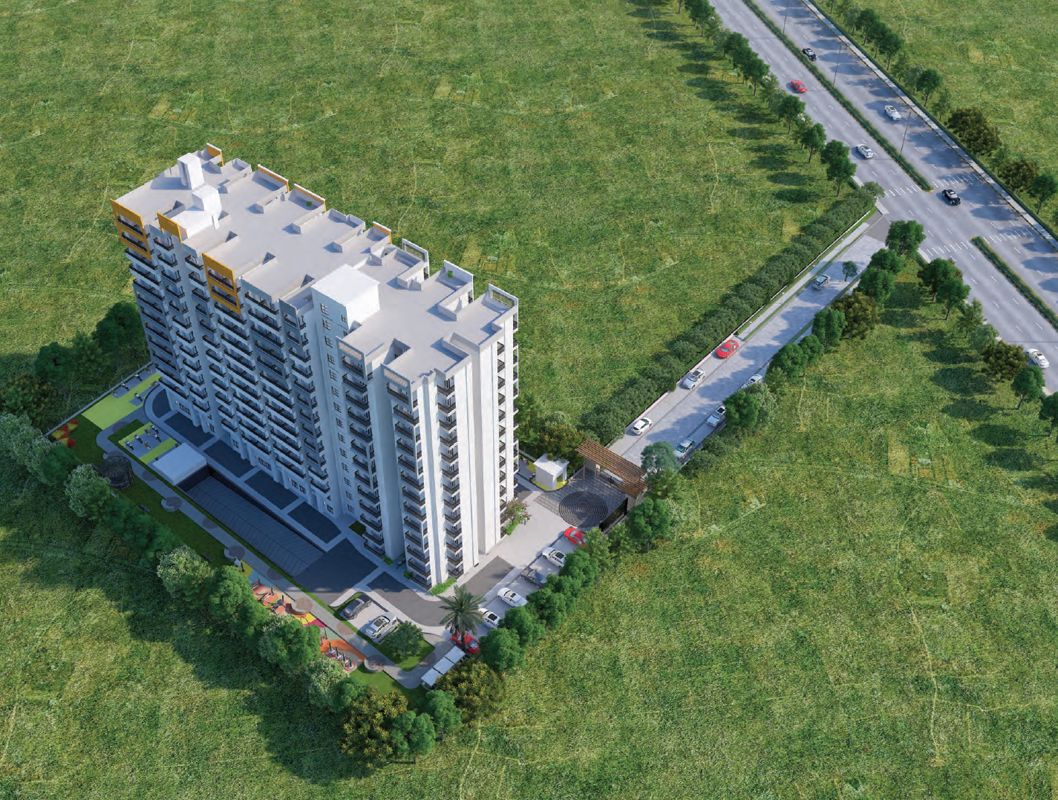Aradhyam Apartments
