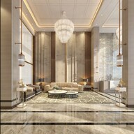 Aradhyam Spa City Apartment Interiors