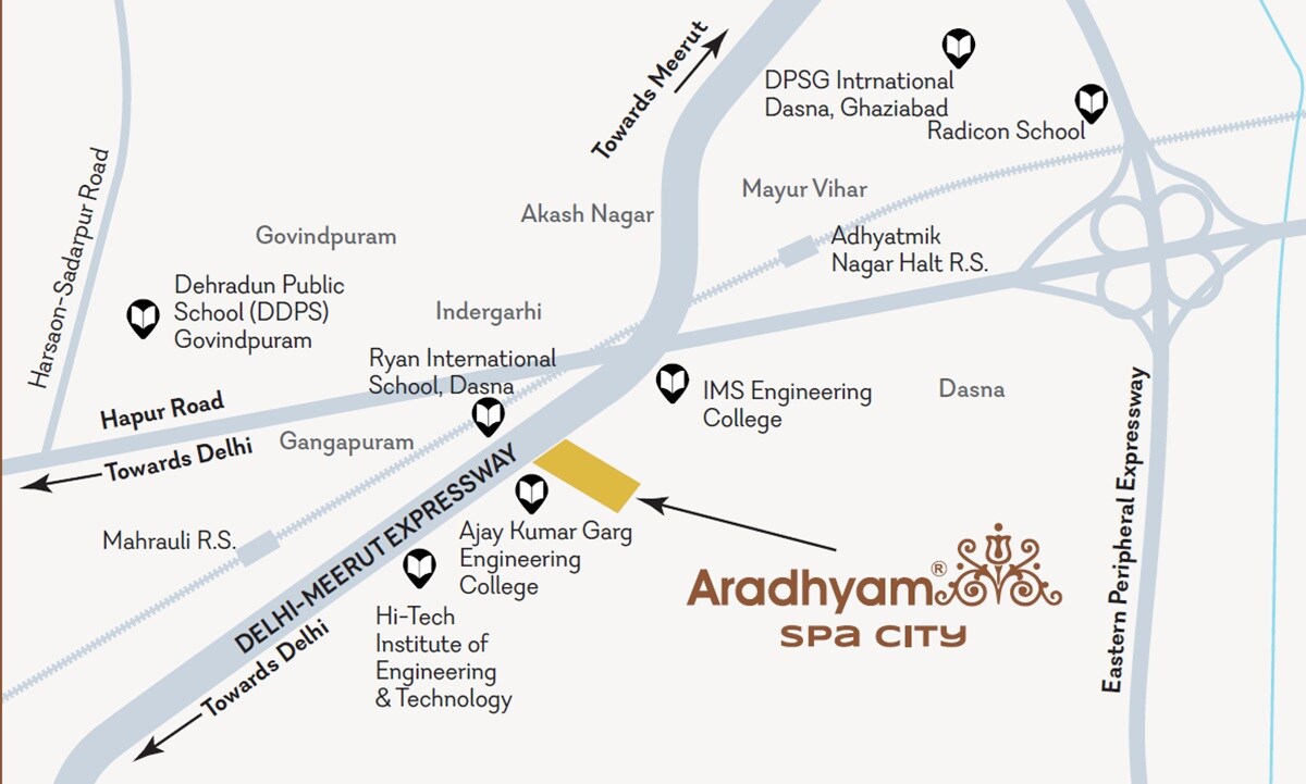 Aradhyam Spa City