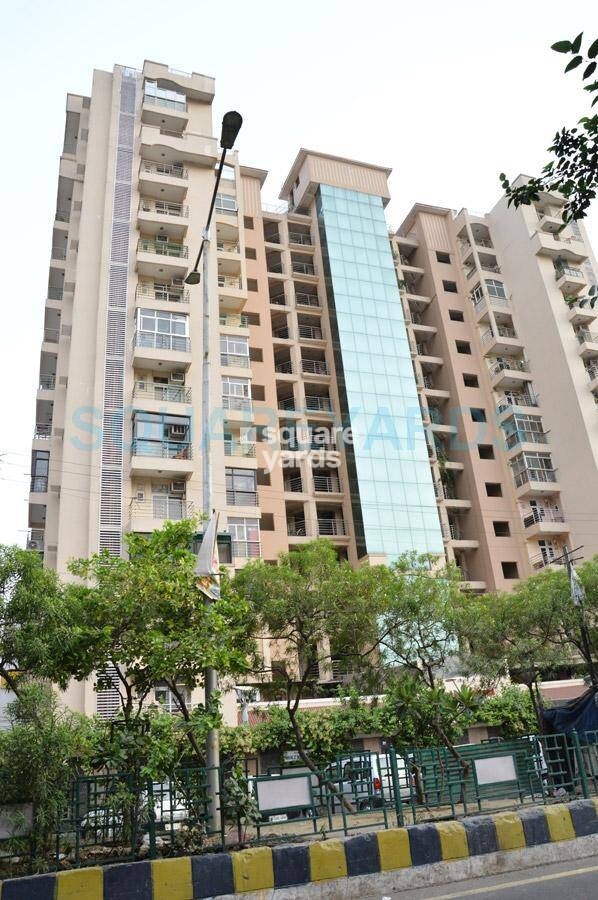 Arihant Altura Tower View