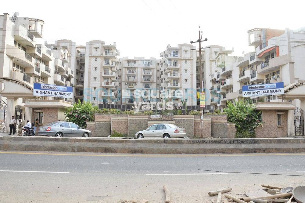 Arihant Harmony Tower View