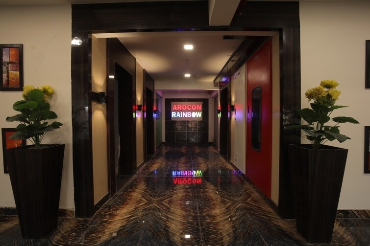 Arocon Rainbow Amenities-Features 1