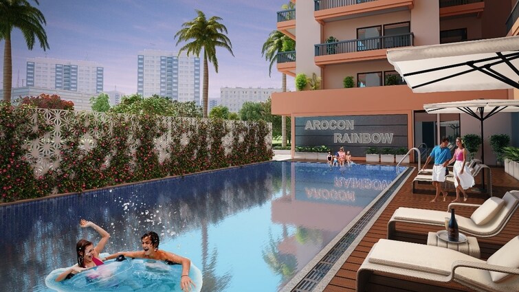 Arocon Rainbow Amenities-Features 3