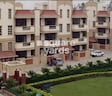 Ashiana Housing Greens Apartment
