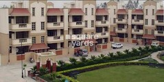 Ashiana Housing Greens Apartment
