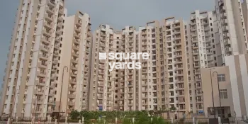 Ashiana Le Residency Project Thumbnail Image