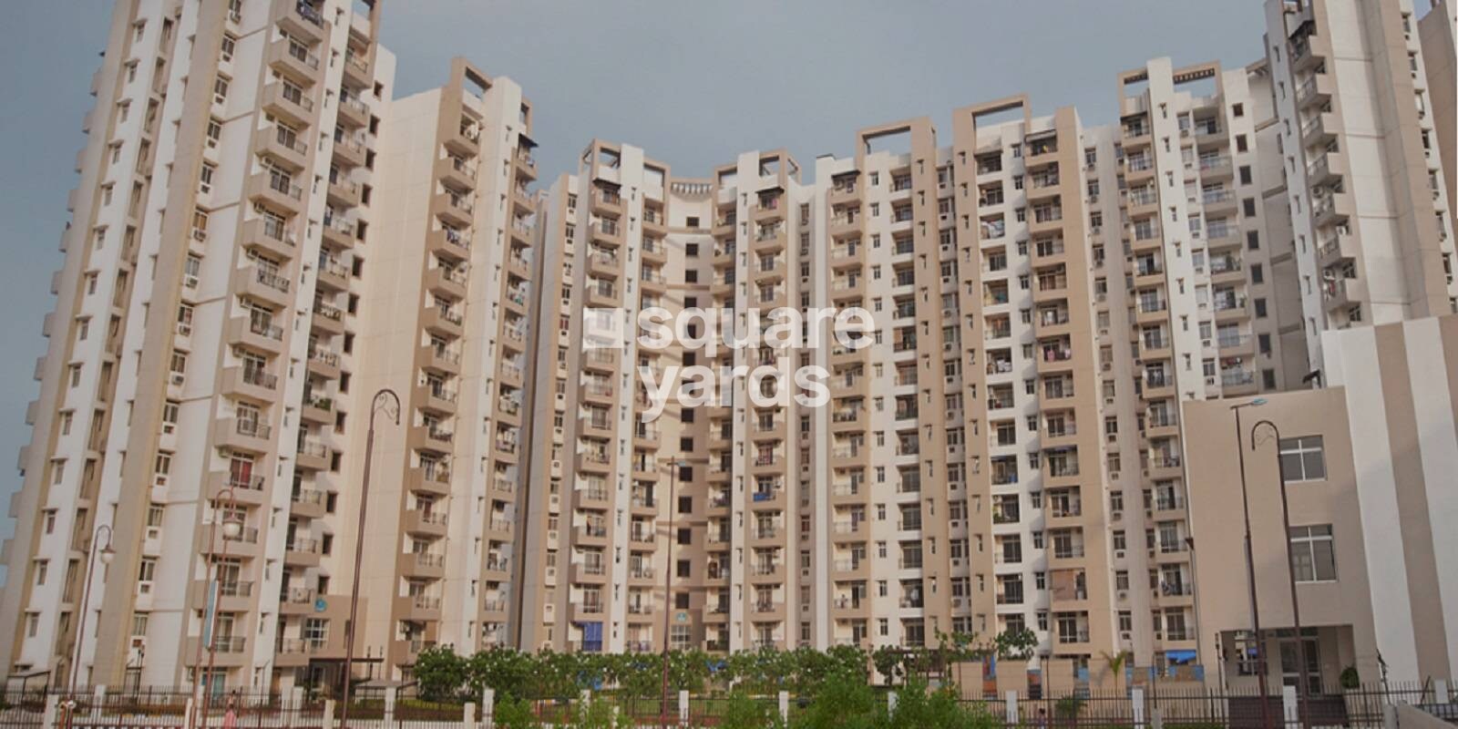 Ashiana Le Residency, Lal Kuan, Ghaziabad