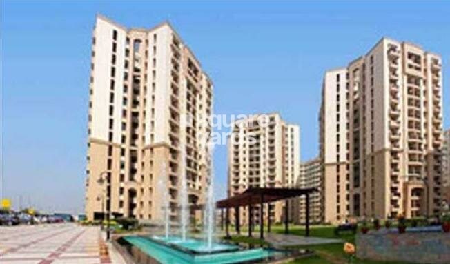 Ashiana Palm Court Tower View 1