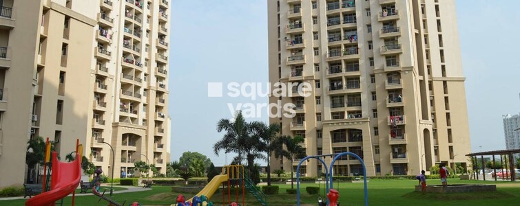 Ashiana Palm Court Tower View 2