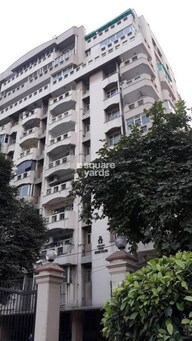 Ashiana The Heritage Tower View