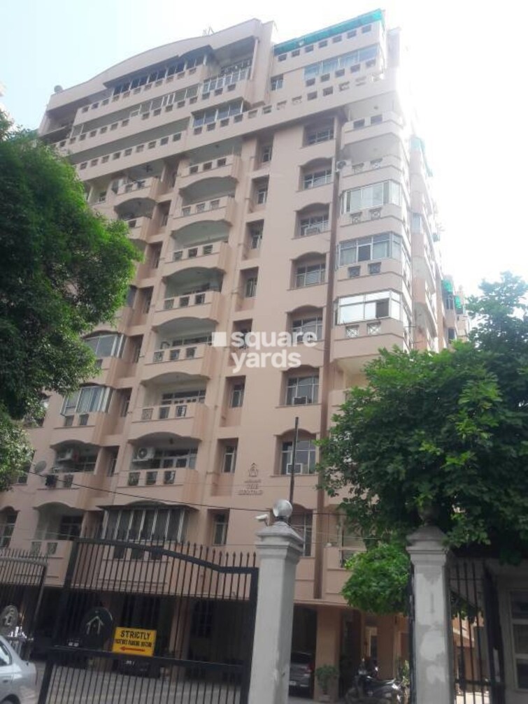 Ashiana The Heritage Tower View 2