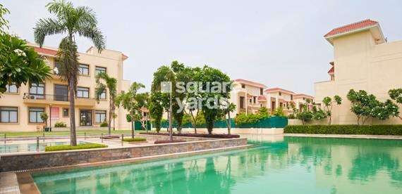 ashiana villa anandam project amenities features1
