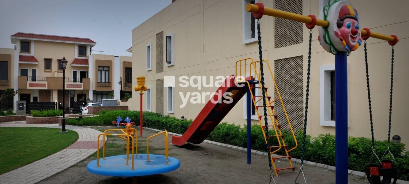 Ashiana Villa Anandam