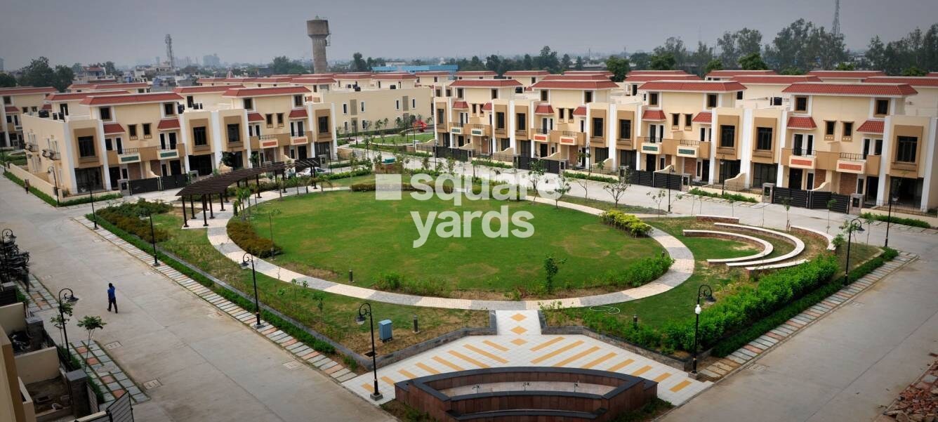 Ashiana Villa Anandam Amenities-Features 3