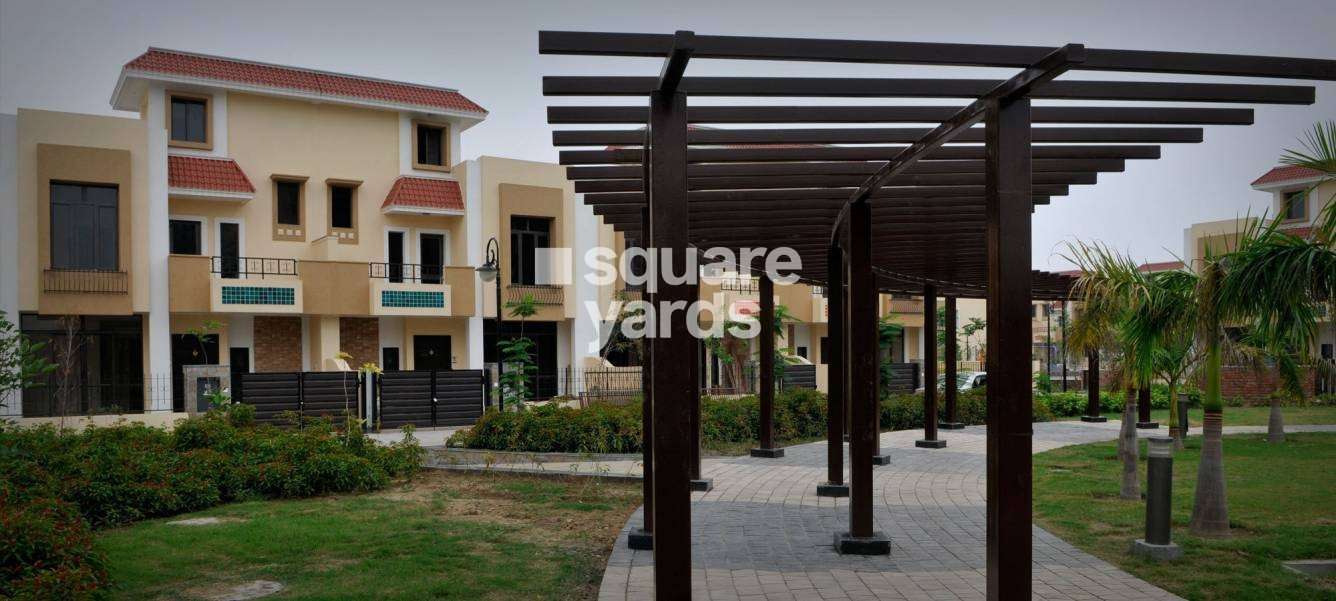 ashiana villa anandam project amenities features9