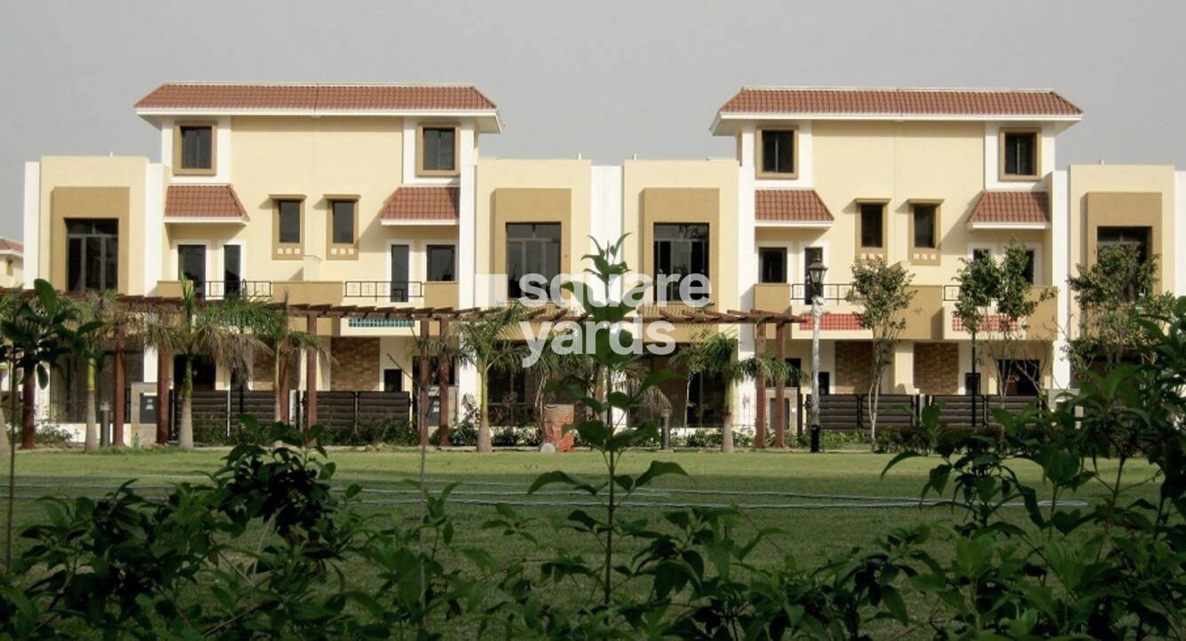 Ashiana Villa Anandam Tower View