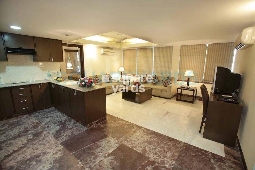 Assotech Cabana Apartment Interiors 1