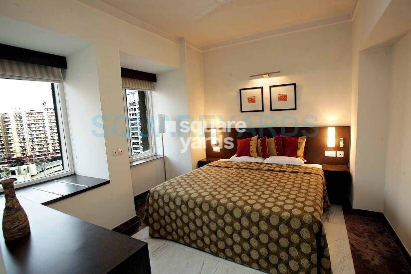 Assotech Cabana Apartment Interiors 2