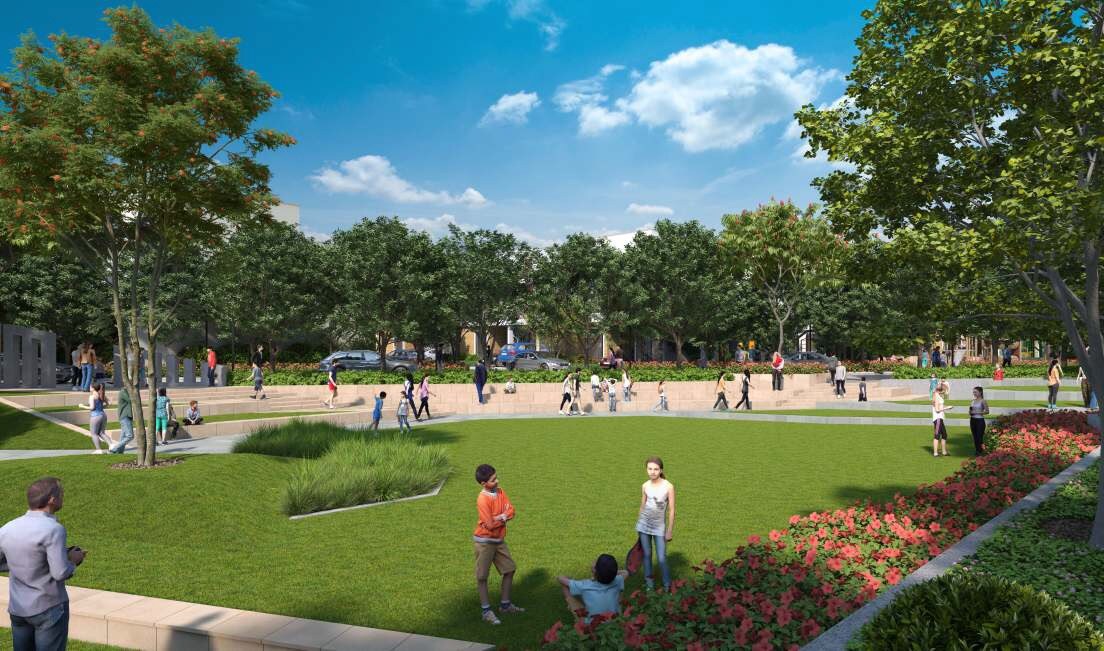 Assotech The Canopy Amenities-Features