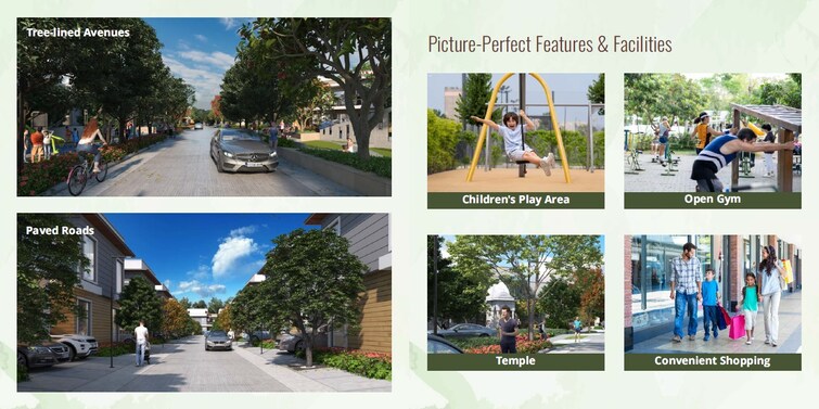 Assotech The Canopy Amenities-Features 2