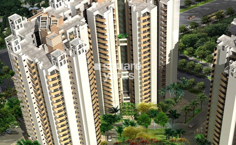 Assotech The Nest Tower View 1