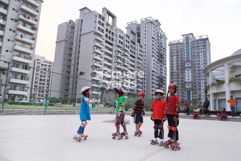 Assotech Windsor Park Amenities-Features 2