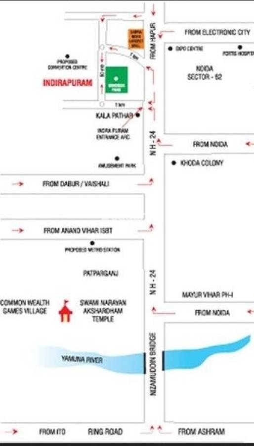 Assotech Windsor Park