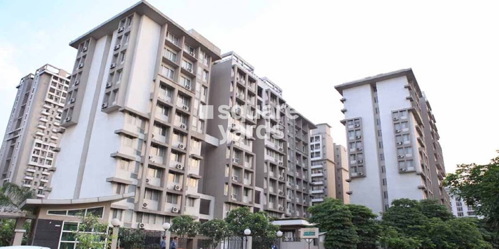 Assotech Windsor Park