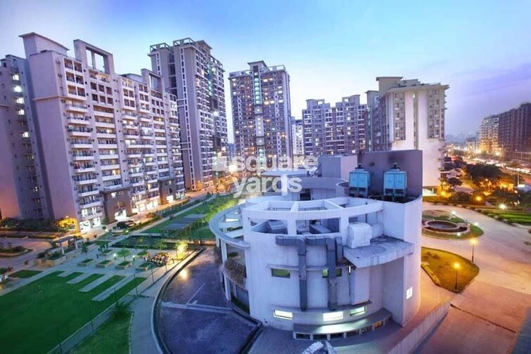 Assotech Windsor Park Tower View 4