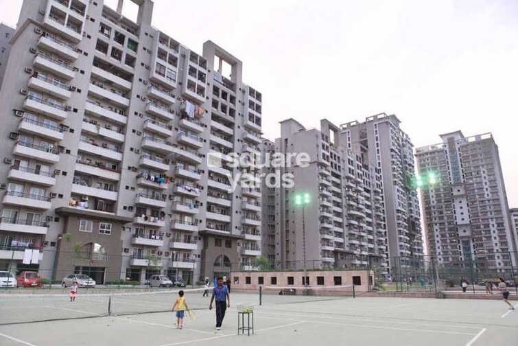 Assotech Windsor Park Tower View 2