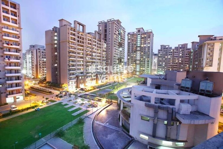 Assotech Windsor Park Tower View 3