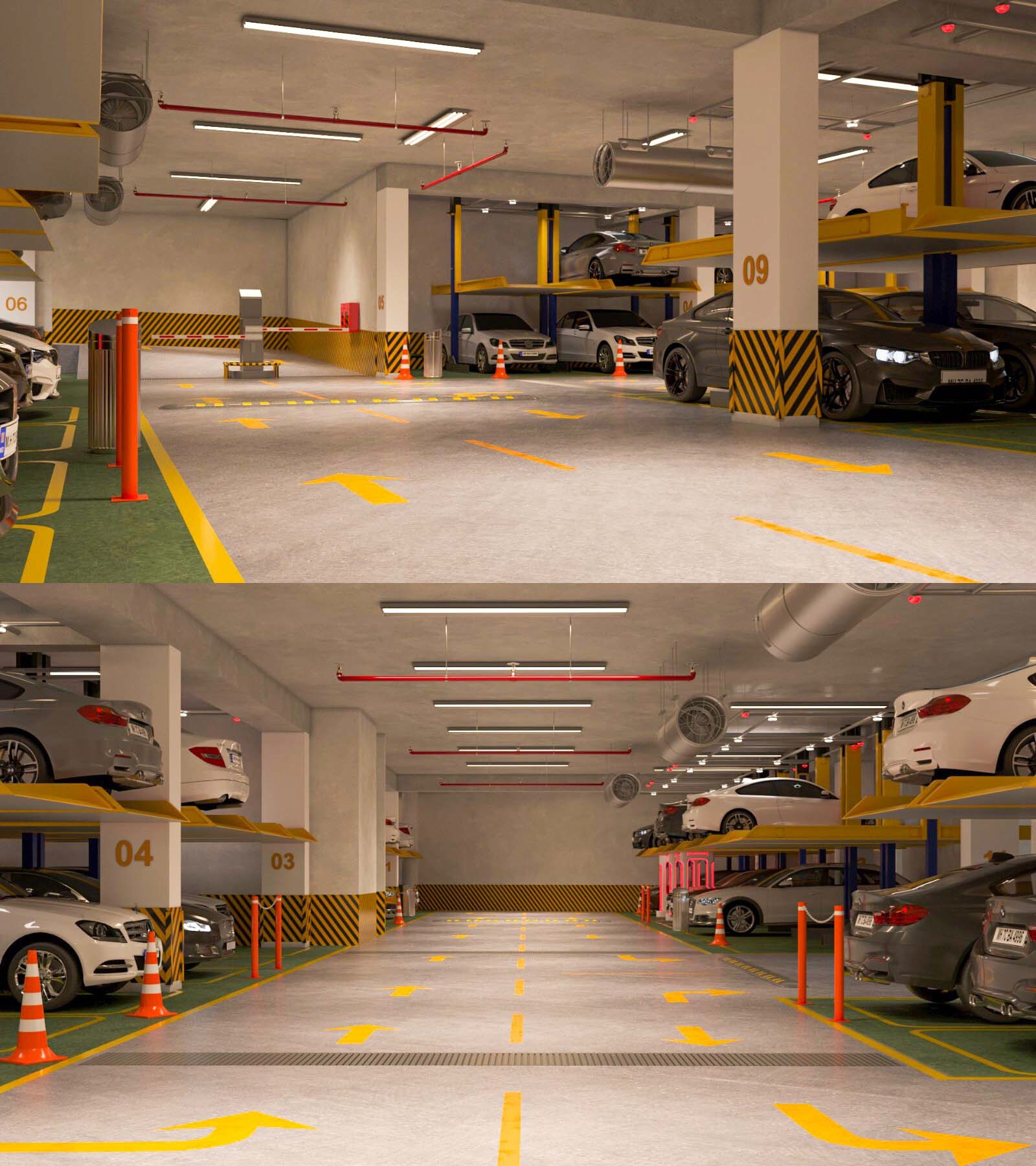 Astrus Capella Amenities-Features 1