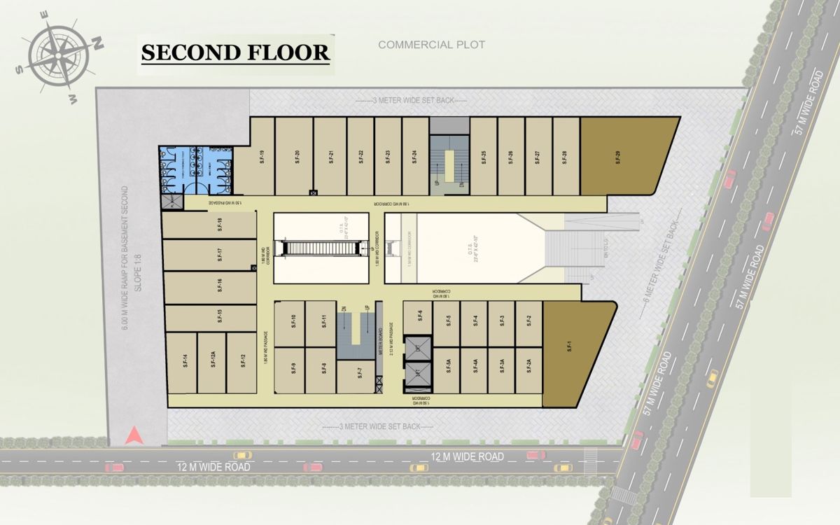 Astrus Capella Floor Plans 3