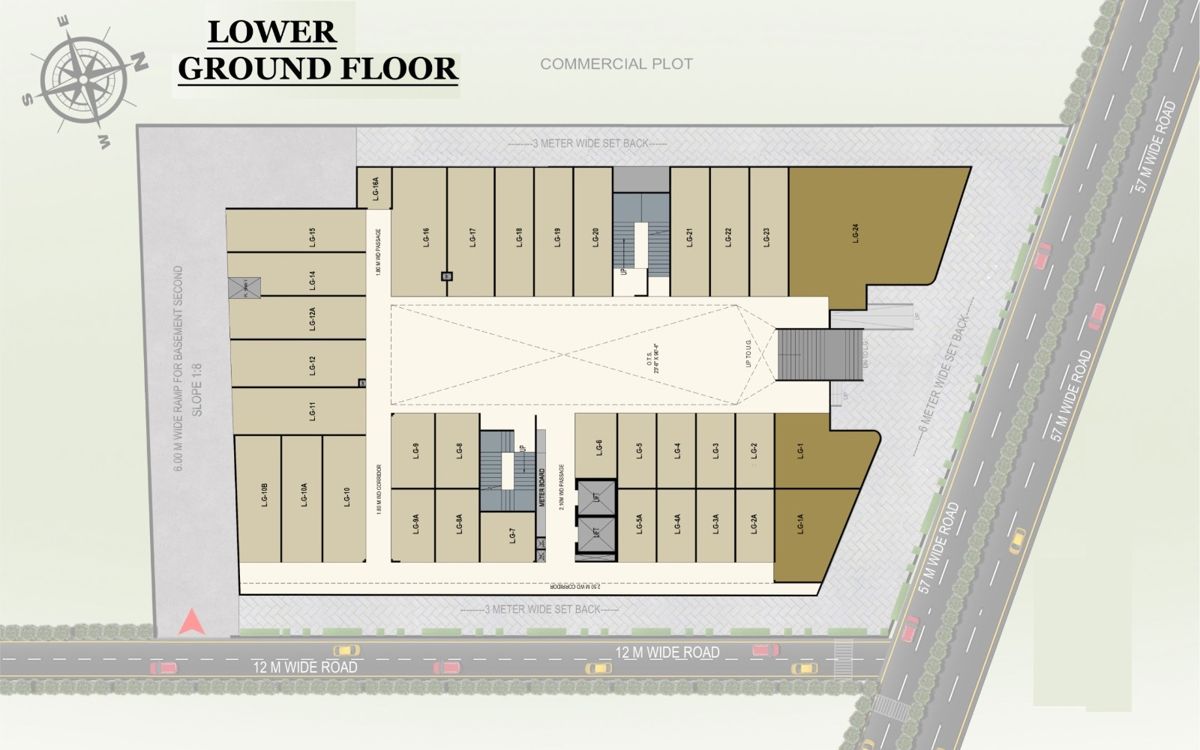 Astrus Capella Floor Plans 4