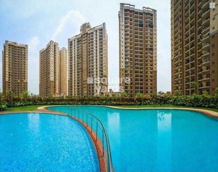 ATS Advantage Amenities-Features