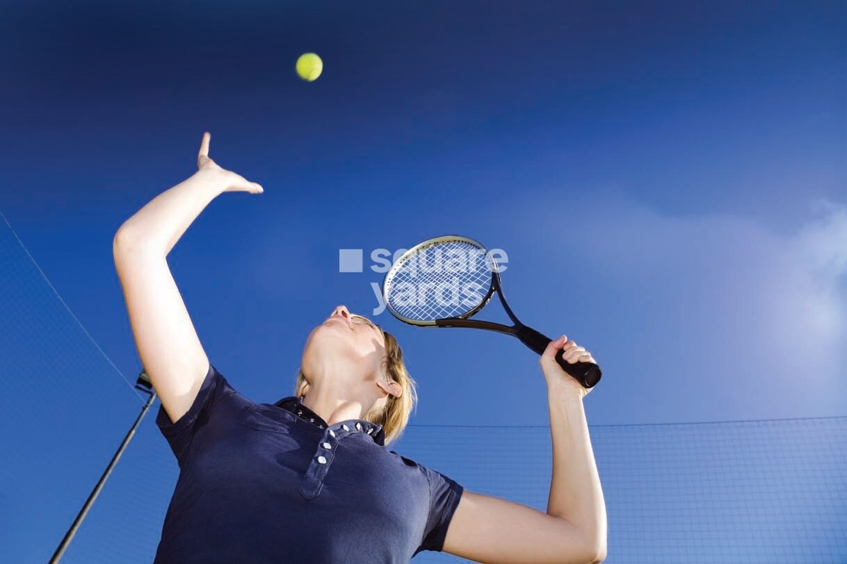 ATS Advantage Sports facilities Image 1