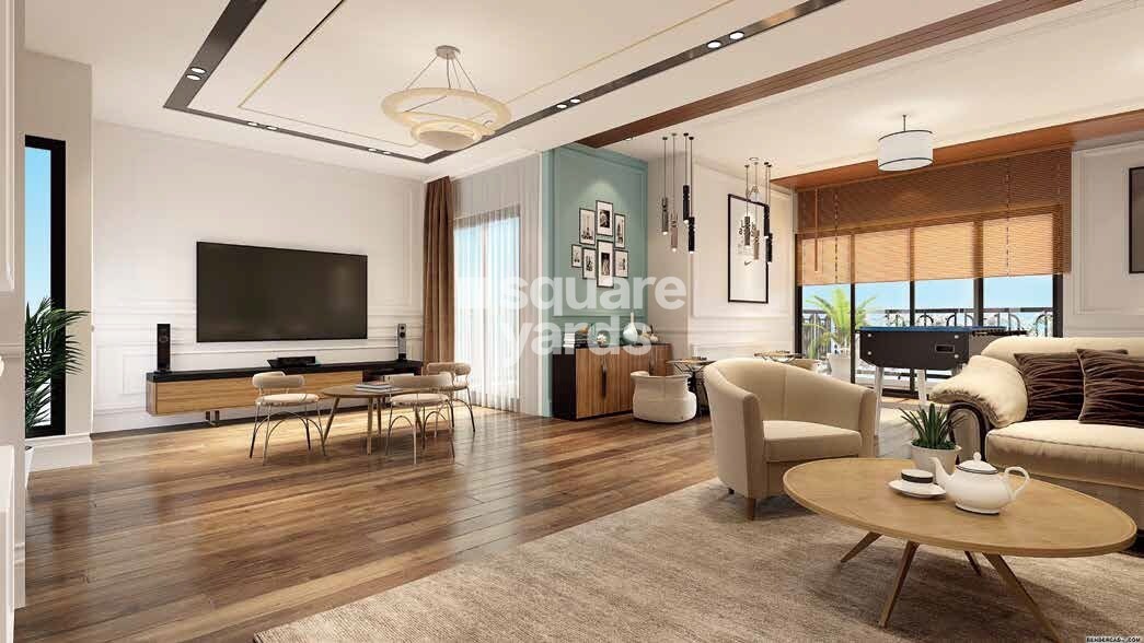 ATS Floral Pathways Apartment Interiors 2