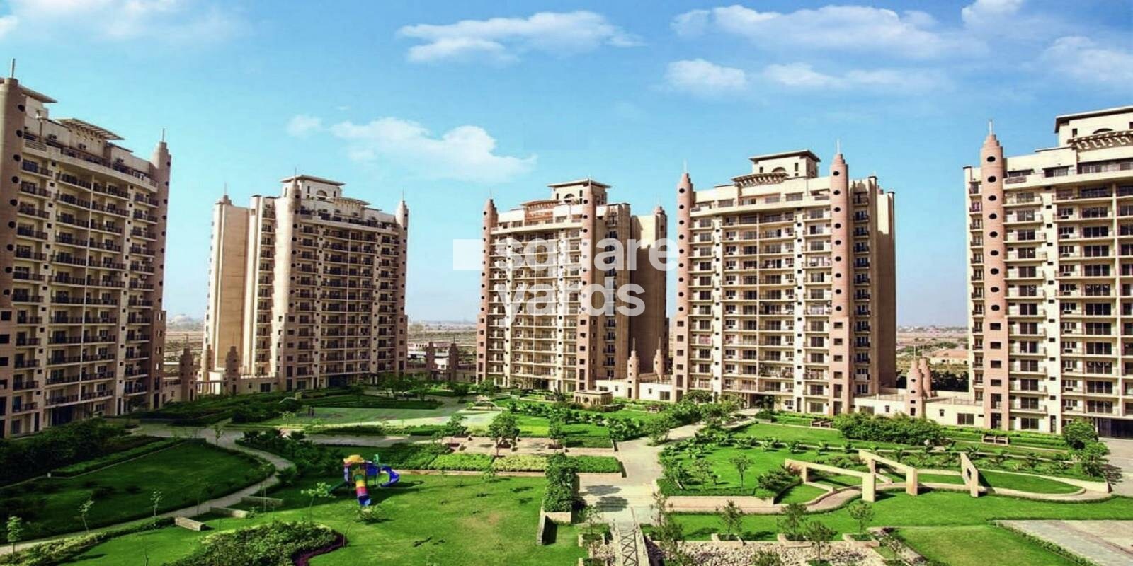 ATS Haciendas, Vaibhav Khand, Ghaziabad