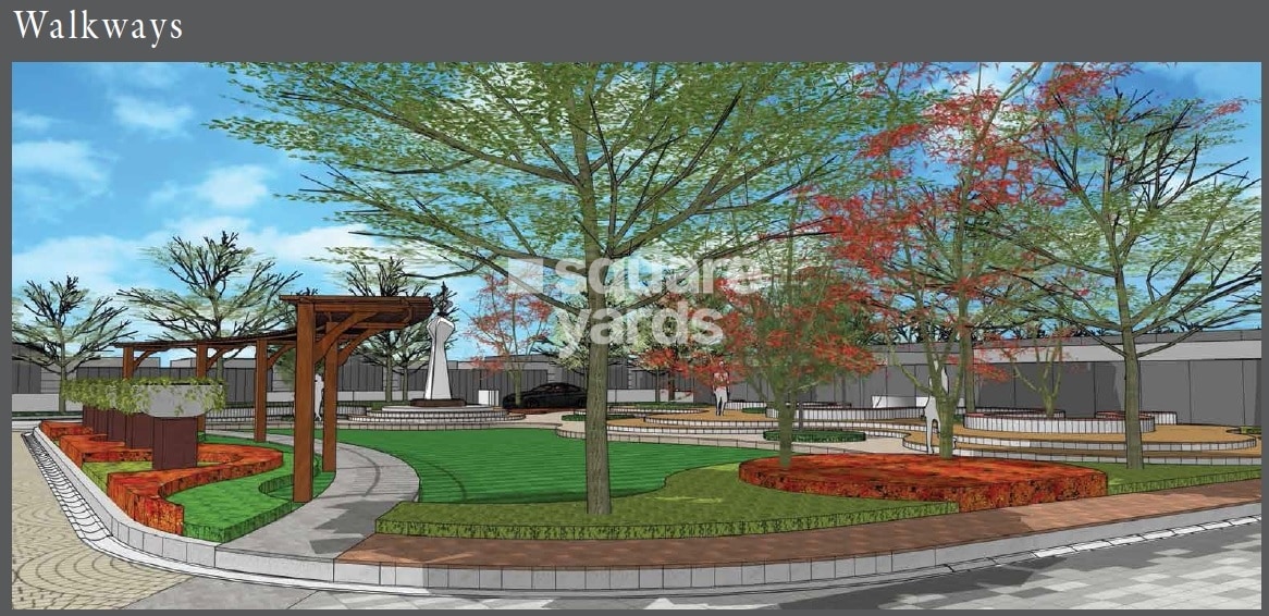 AU Arihant Enclave Amenities-Features 7