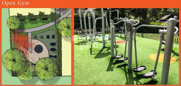 AU Arihant Enclave Amenities-Features 8