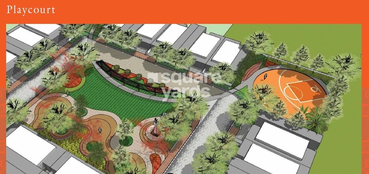 AU Arihant Enclave Amenities-Features 3